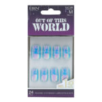 EBIN 3D Nail Out Of This World - Neptune (M)