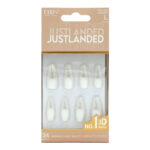 EBIN 3D Nail JUSTLANDED - Cloud 9 (L)