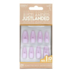 EBIN 3D Nail JUSTLANDED - ETA (L)