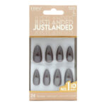 EBIN 3D Nail JUSTLANDED - Runway (L)