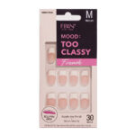 EBIN Mood Too Classy French Nail Tips - NMCF006 (M)
