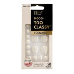 EBIN Mood Too Classy Toenails - NMCT003