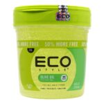 ECO Styling Gel - 24oz (Bonus Size of 16oz) / Olive Oil