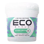 ECO Styling Gel - 8oz / Rosemary Mint Oil