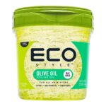 ECO Styling Gel - 8oz / Olive Oil