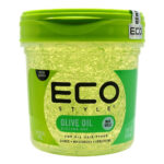 ECO Styling Gel - 16oz / Olive Oil