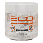 ECO Styling Gel - 8oz / Clear/Krystal