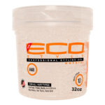 ECO Styling Gel - 32oz / Clear/Krystal