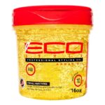 ECO Styling Gel - 16oz / Argan oil