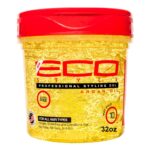 ECO Styling Gel - 32oz / Argan oil