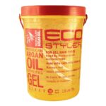 ECO Styling Gel - 5LB / Argan oil