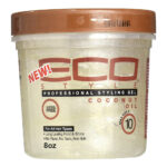 ECO Styling Gel - 8oz / Coconut Oil