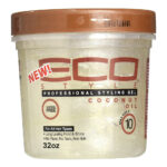 ECO Styling Gel - 32oz / Coconut Oil