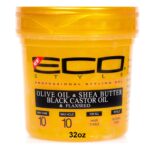 ECO Styling Gel - 16oz / Gold
