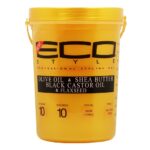 ECO Styling Gel - 5LB / Gold