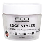 ECO EDGE STYLER (3oz) - Krystal with Pineapple and Coconut
