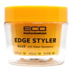 ECO EDGE STYLER (3oz) - Glue with Water Resistance