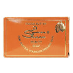 EVER SHEEN Cocoa Butter Soap (200g)