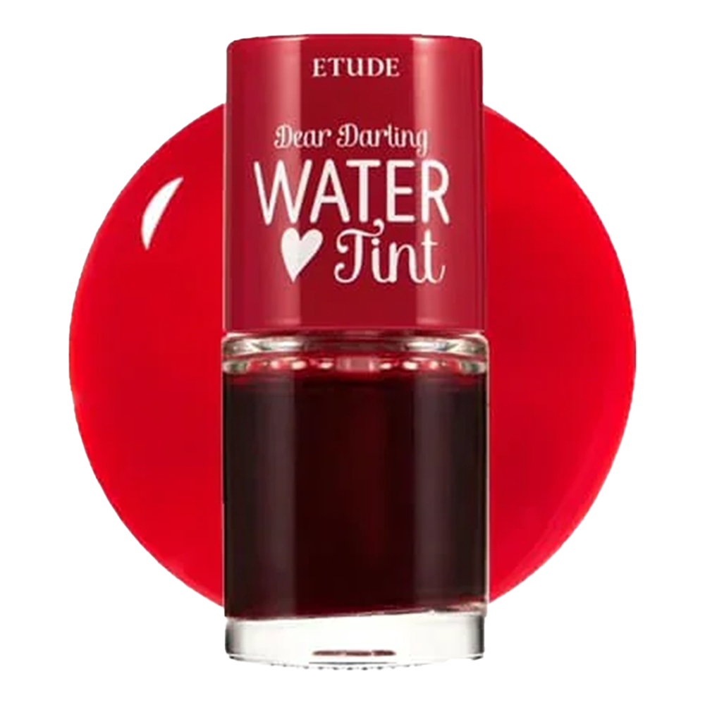 ETUDE Dear Darling Water Tint (9g) - #02 Cherry(21)