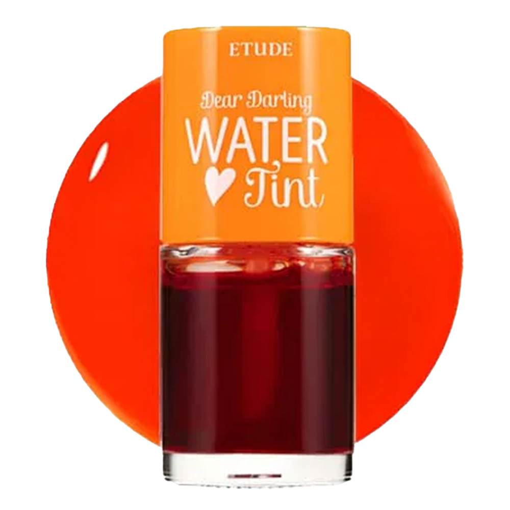 ETUDE Dear Darling Water Tint (9g) - #03 Orange(21)
