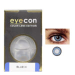 EYECON Color Lenses - (3Tone) - Blue3 #CL303