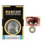 EYECON Color Lenses - (3Tone) - Aqua Marine3 #CL302