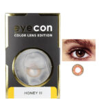 EYECON Color Lenses - (3Tone) - Honey3 #CL309