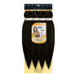 EZBRAID Professional 4X Pre-Stretched Braid - 2 / 20inch