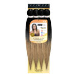 EZBRAID Professional 4X Pre-Stretched Braid - T1B/27 / 26inch