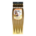 EZBRAID Professional 4X Pre-Stretched Braid - 27 / 26inch