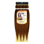EZBRAID Professional 4X Pre-Stretched Braid - 30 / 26inch
