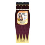EZBRAID Professional 4X Pre-Stretched Braid - 900 / 26inch