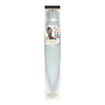 EZBRAID Platinum 2-Tone Color Pre-Stretched Braid (26inch) - 613