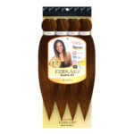 EZBRAID Professional 4X Pre-Stretched Braid - 30 / 20inch