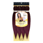 EZBRAID Professional 4X Pre-Stretched Braid - 900 / 20inch