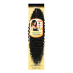 EZBRAID Ezcrochet Bohemian Wave (18inch) - 1