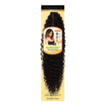 EZBRAID Ezcrochet Bohemian Wave (18inch) - 2