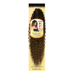 EZBRAID Ezcrochet Bohemian Wave (18inch) - T1B/27