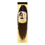 EZBRAID Ezcrochet Bohemian Wave (18inch) - T1B/30