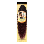 EZBRAID Ezcrochet Bohemian Wave (18inch) - T1B/900