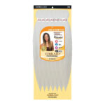 EZBRAID Professional 7X One & Done Pre-Stretched Braid (26inch) - 613