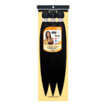 EZBRAID Professional 3X Pre-Stretched Braid - 1 / 36inch