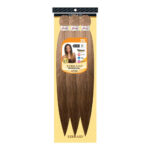 EZBRAID Professional 3X Pre-Stretched Braid - 27 / 36inch