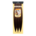 EZBRAID Professional 3X Pre-Stretched Braid - 30 / 36inch
