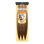 EZBRAID Professional 3X Pre-Stretched Braid - 27 / 30inch