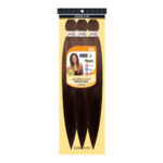 EZBRAID Professional 3X Pre-Stretched Braid - 30 / 30inch
