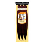 EZBRAID Professional 3X Pre-Stretched Braid - 350 / 30inch
