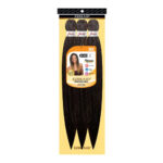 EZBRAID Professional 3X Pre-Stretched Braid - 4 / 30inch