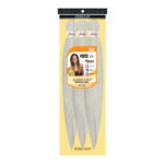 EZBRAID Professional 3X Pre-Stretched Braid - 613 / 30inch