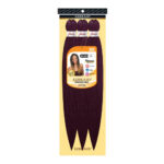 EZBRAID Professional 3X Pre-Stretched Braid - 900 / 30inch